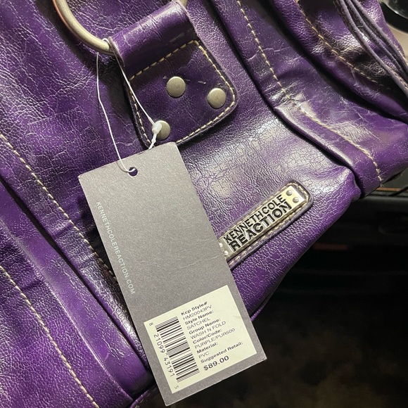 Kenneth Cole - Picture 5 of 6